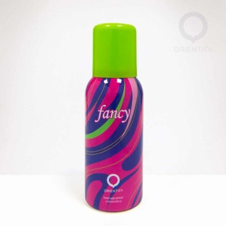 Orientica Fancy Deo 100ml