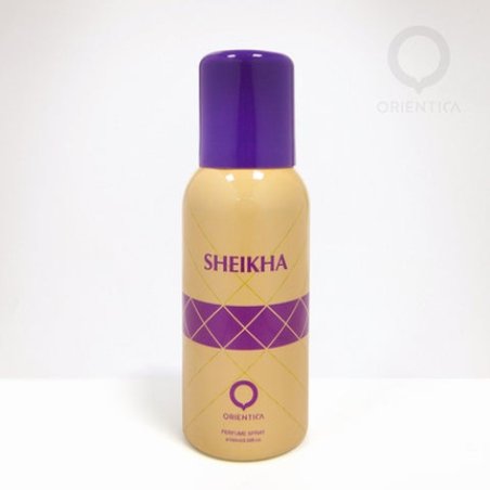 Orientica Sheikha Deodorant 100 Milliliters
