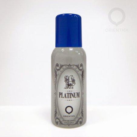 Orientica Platinum Deodorant 100ml