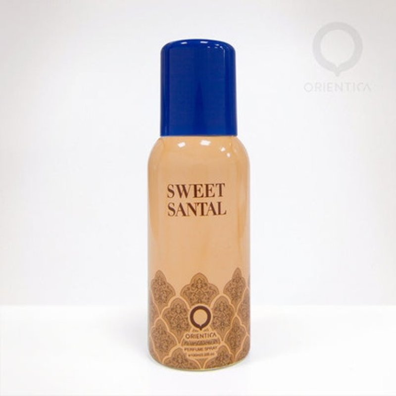 Orientica Sweet Santal Deodorant 100ml