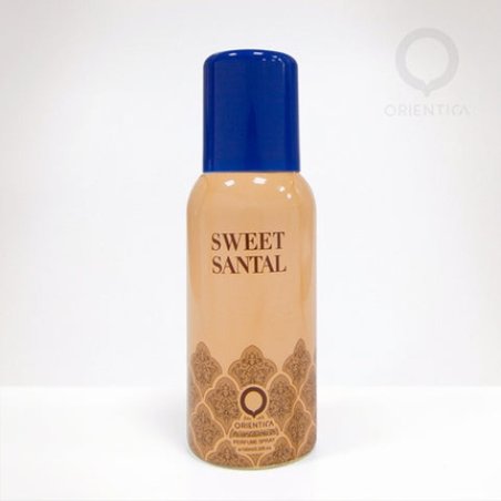 Orientica Sweet Santal Deodorant 100ml