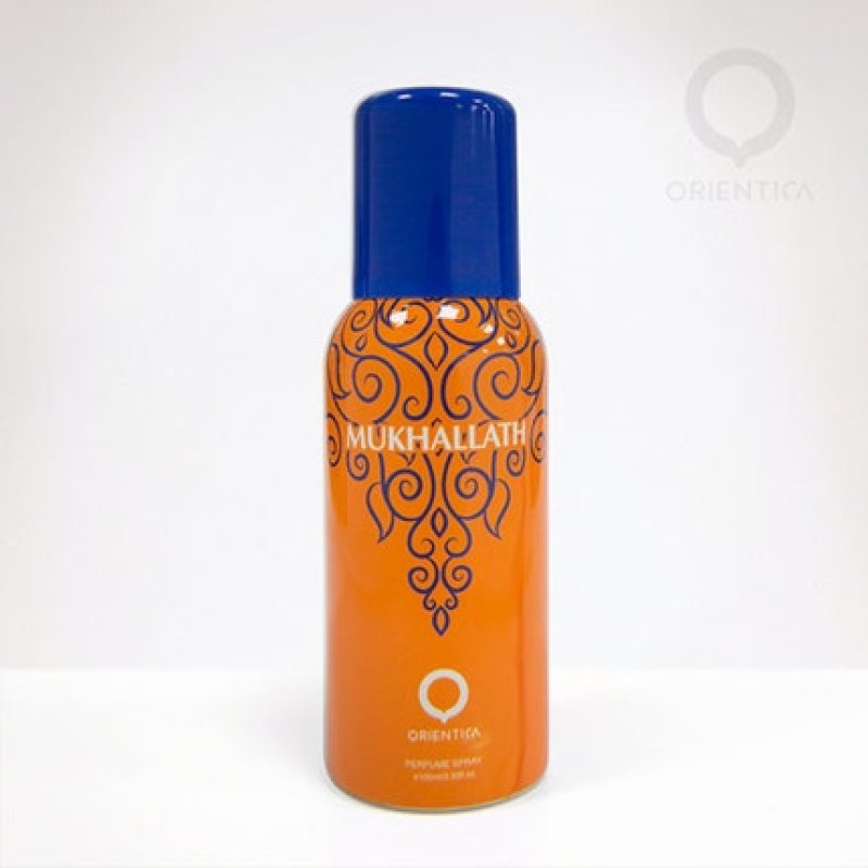 Orientica Mukhallath Deodorant 100ml