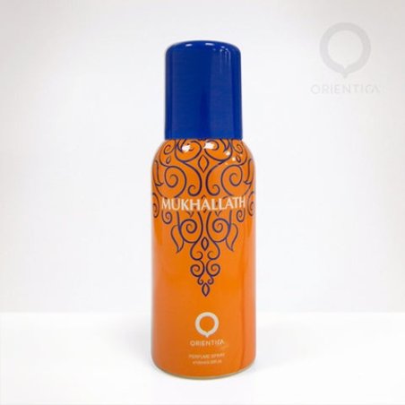 Orientica Mukhallath Deodorant 100ml