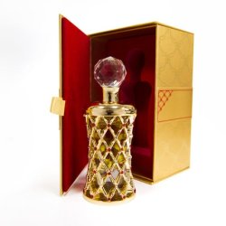 Orientica Royal Amber Concentrated Perfume Oil Limited Edition 18 Milliliters
