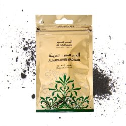 Al Haramain Madina Duggat Al Oudh 40 Grams