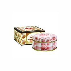 Al Halal Cambodi Oudh Ma'al Attar 50 Grams