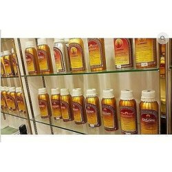 Collection Haramain 500ml Loose Oil Sandalwood Musk Oud Vanilla Perfume