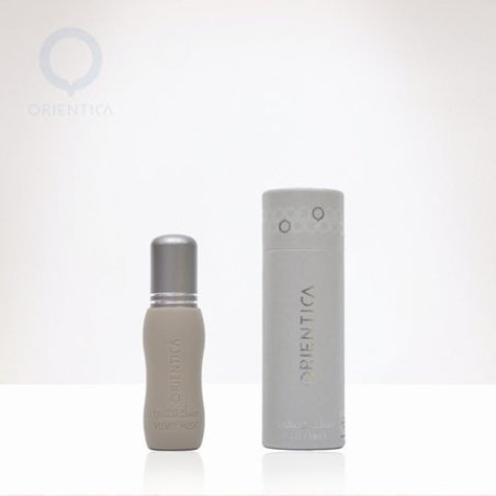 Orientica Velvet Musk 6ml Perfume Oil