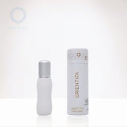 Orientica White Musk 6ml Perfume Oil