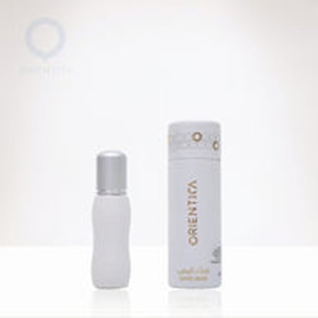 Orientica White Musk 6ml Perfume Oil
