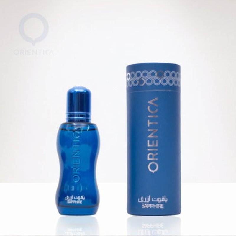 Orientica Sapphire 30ml Perfume