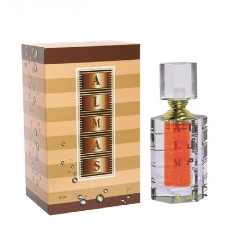 Al Haramain Almas 12ml Perfume Oil