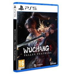 Wuchang: Fallen Feathers