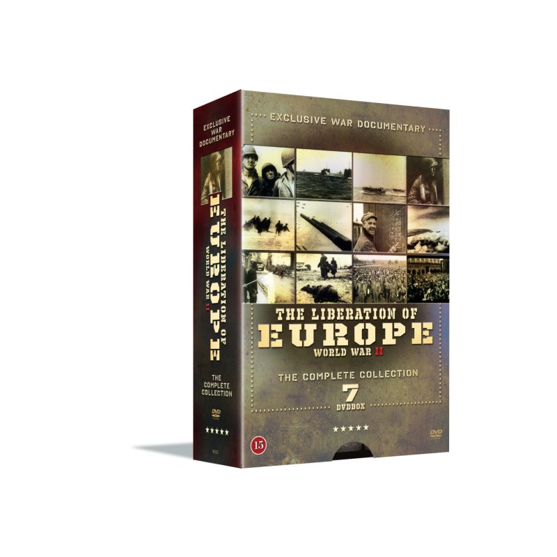 Soul Media Liberation of Europe English