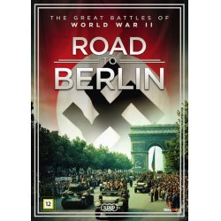 Road to Berlin (5-disc)