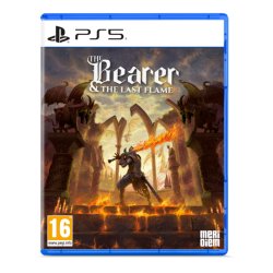 The Bearer & The Last Flame /PS5