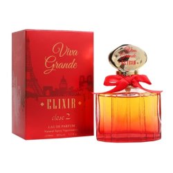 Close 2 Viva Grande Elixir Eau De Parfum 100 Ml