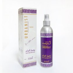 Al Haramain Urbanist Femme Air Freshener 250ml