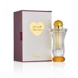 Al Haramain First Love 16ml Perfume Oil