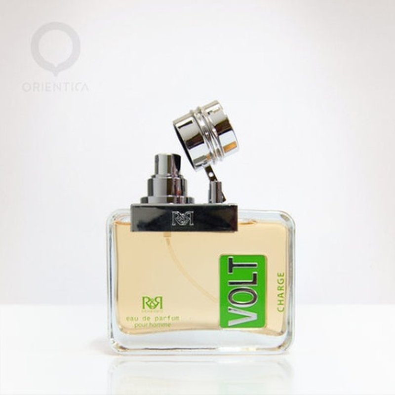Rich & Ruitz Volt Charge Perfume 100ml