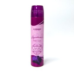Al Haramain Signature Orchid Freshener 300ml