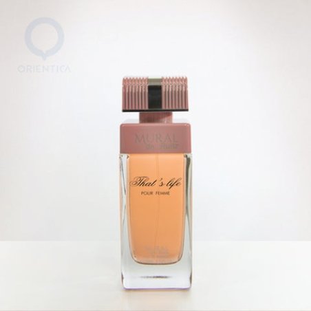 Mural De Ruitz That's Life 100ml Perfume