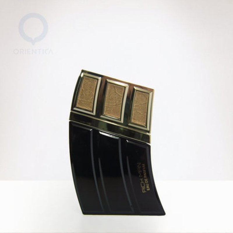 Mural De Ruitz Rich Man Perfume 90ml