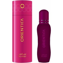 Orientica Red Amber Perfume Oil 6ml