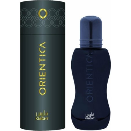 Orientica Knight Edp Spray For Men 30ml