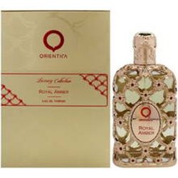 Orientica Royal Amber Eau De Parfum