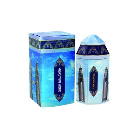 Al Haramain Oudh Malaysia 75 Grams