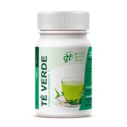 Ghf Green Tea 700mg 100 Tablets