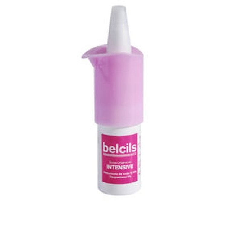 Belcils Intensive Eye Drops 10 Ml