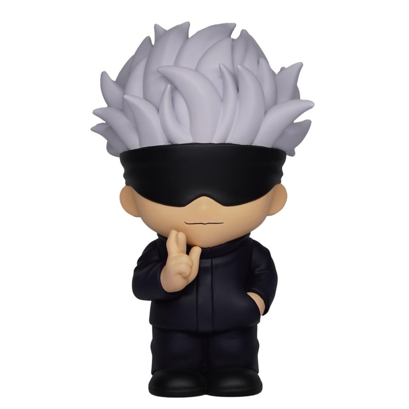 JUJUTSU KAISEN - Satoru - Tirelire