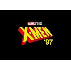 X-MEN '97 - Series 2 - 3D Foam Bag Clip (Display 24 Pcs)