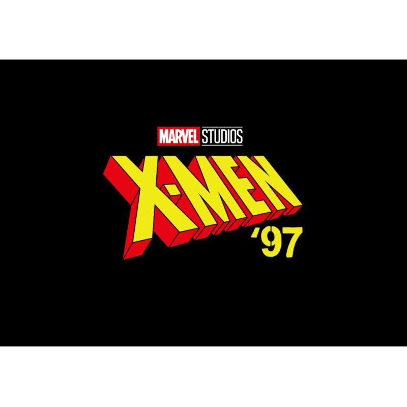 X-MEN '97 - Series 2 - 3D Foam Bag Clip (Display 24 Pcs)