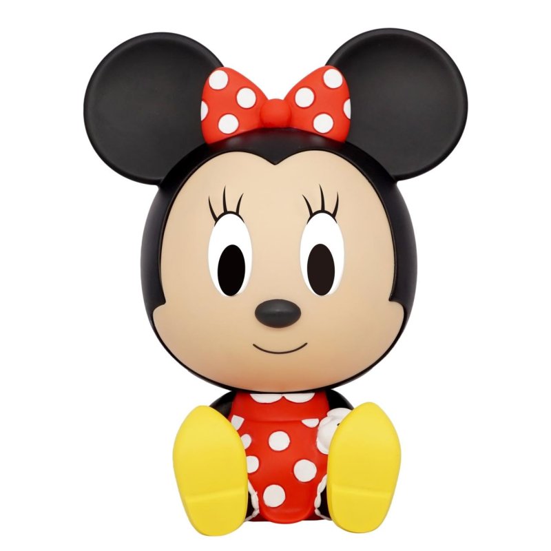 Disney - Tirelire Minnie Mouse 20cm
