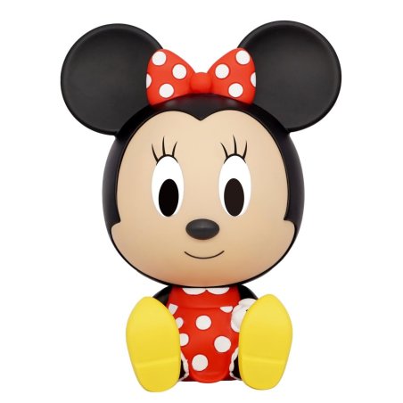 Disney - Tirelire Minnie Mouse 20cm