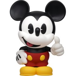 DISNEY - Mickey "Classique" - Tirelire