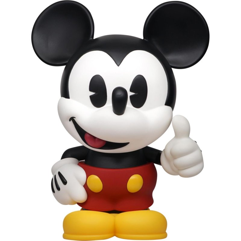 DISNEY - Mickey "Classique" - Tirelire