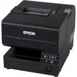 Epson TM-J7200 imprimante jets d'encres Couleur