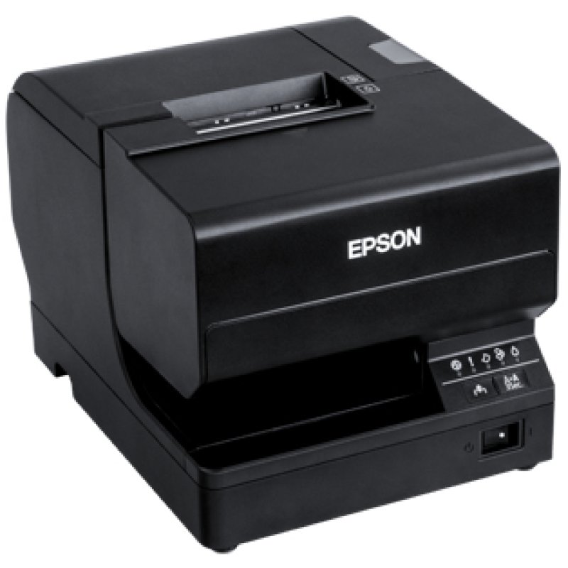 Epson TM-J7200 imprimante jets d'encres Couleur