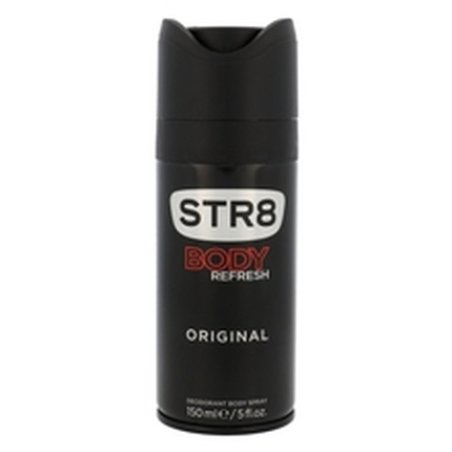 Str8 Original Deodorant Spray