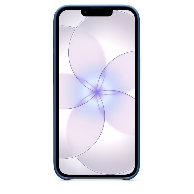 BEATS IPHONE 17E CASE WITH MAGSAFE BEDROCK BLUE