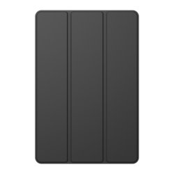 Just in Case TSA2813TF1 étui pour tablette 27,9 cm (11") Folio Noir