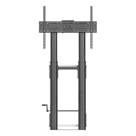 VISION Display Floor Stand Wall Fix 80kg