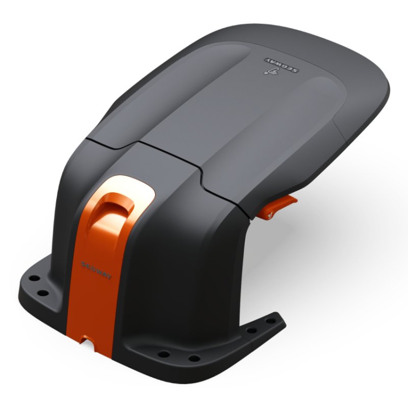 Segway Garage M lawn mower part/accessory Robotic lawnmower garage