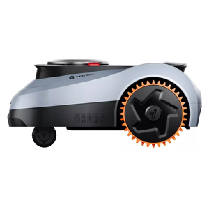 TONDEUSE I SERIES I210E LIDAR EU