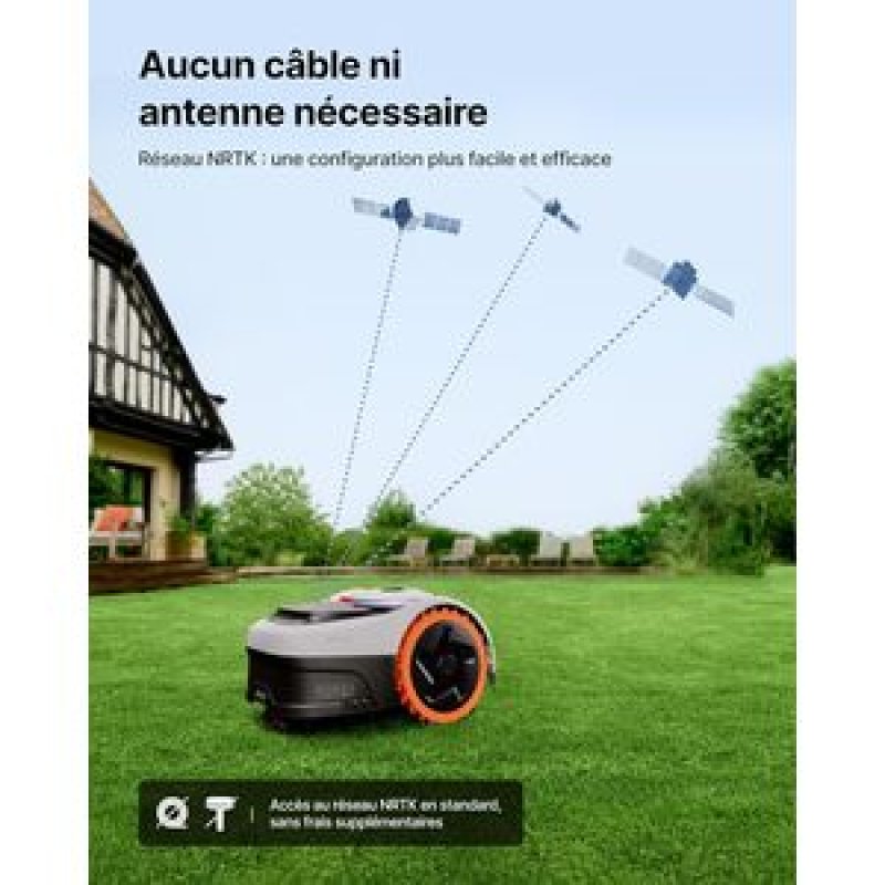 TONDEUSE I SERIES I206E AWD EU