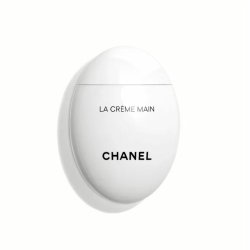 CHANEL La Crème Main Cream 50 ml Women